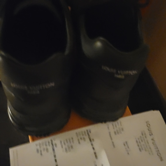 Louie sneakers - Picture 14 of 16